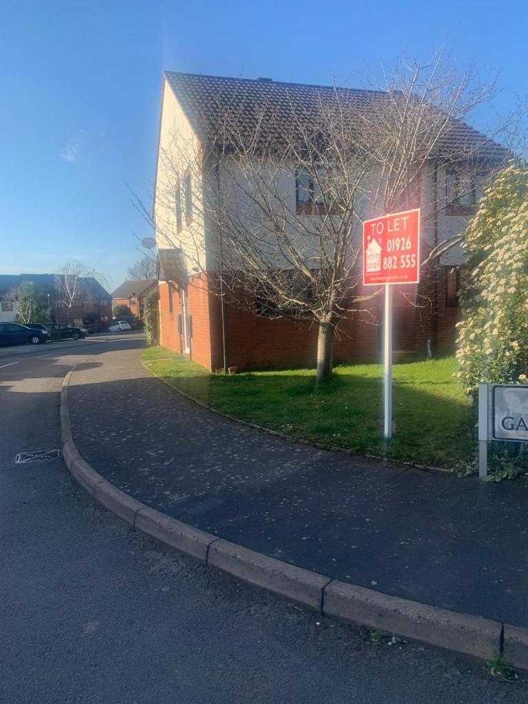 2 bed Semi Detached for rent in Radford Semele. From The Letting People - Leamington Spa