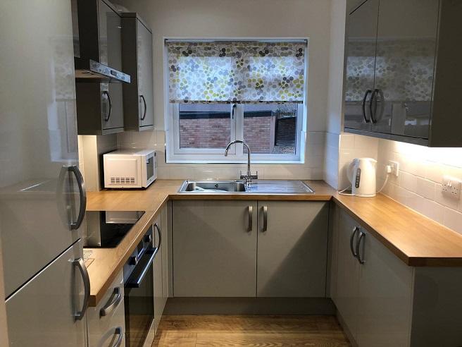 2 bed House (unspecified) for rent in Royal Leamington Spa. From The Letting People - Leamington Spa