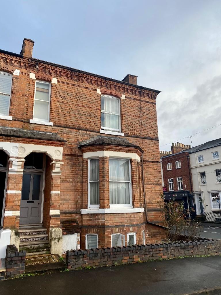 1 bed 1st Floor Flat for rent in Royal Leamington Spa. From The Letting People - Leamington Spa
