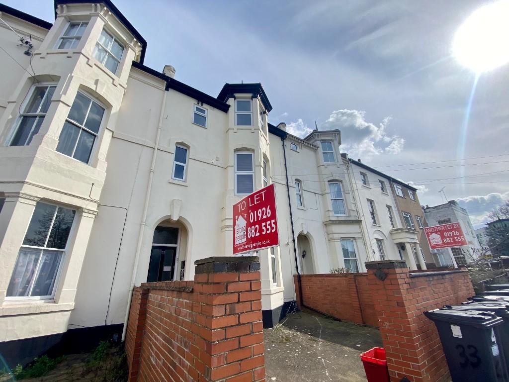1 bed 1st Floor Flat for rent in Whitnash. From The Letting People - Leamington Spa