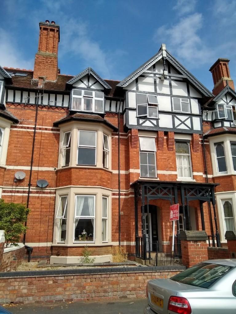 1 bed 1st Floor Flat for rent in Royal Leamington Spa. From The Letting People - Leamington Spa