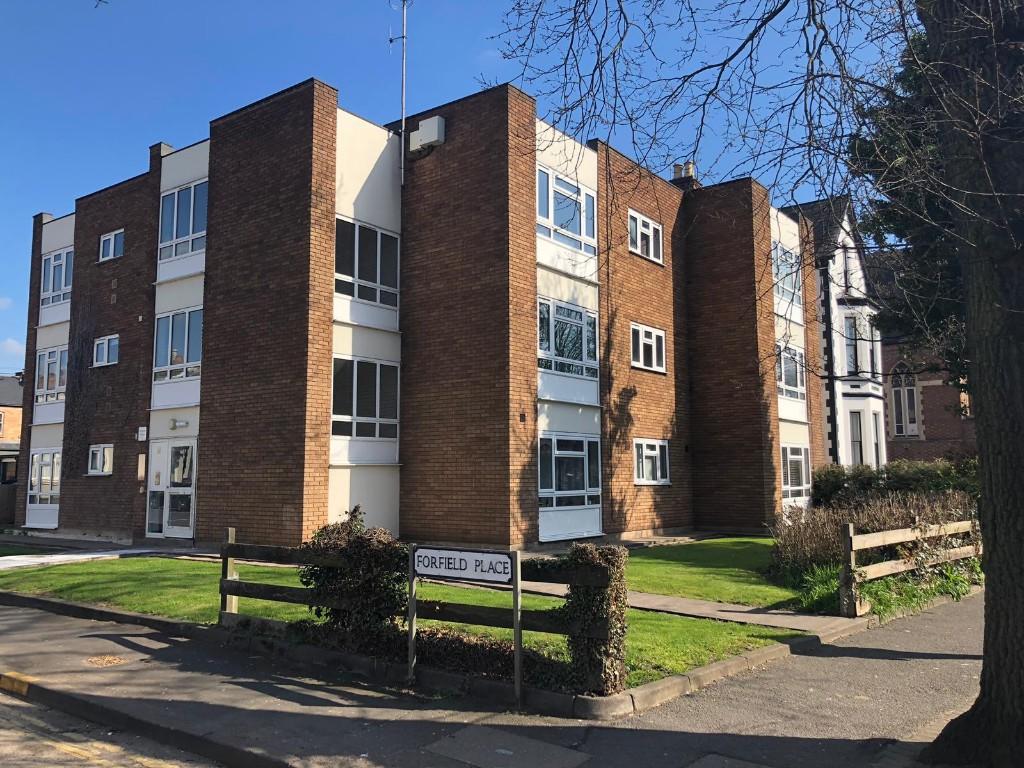 1 bed 1st Floor Flat for rent in Whitnash. From The Letting People - Leamington Spa