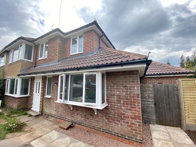 1 bed House Share for rent in Warwick. From The Letting People - Leamington Spa