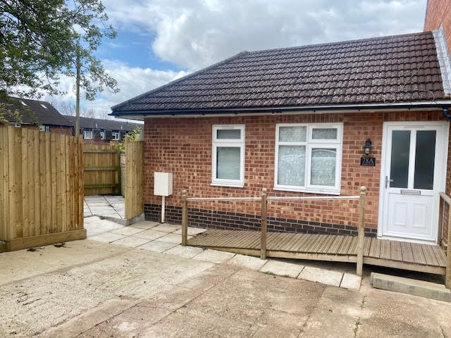 1 bed Semi Detached for rent in Royal Leamington Spa. From The Letting People - Leamington Spa