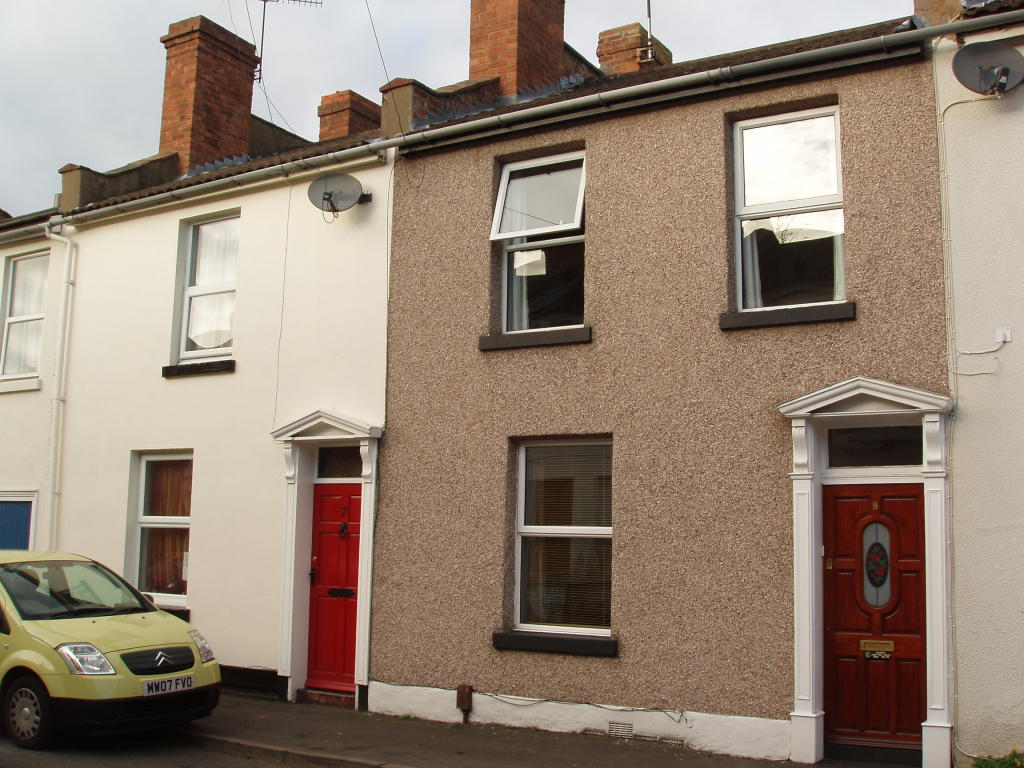 2 bed Mid Terraced House for rent in Whitnash. From The Letting People - Leamington Spa