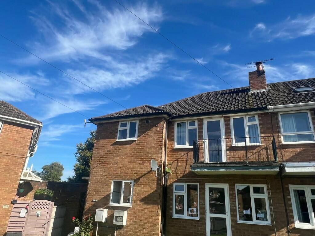 2 bed Annexe for rent in Royal Leamington Spa. From The Letting People - Leamington Spa