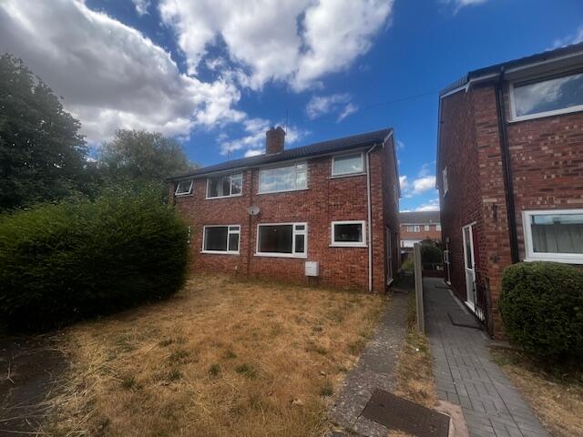 4 bed Semi Detached for rent in Royal Leamington Spa. From The Letting People - Leamington Spa 4 bed Semi Detached for rent in Royal Leamington Spa. From The Letting People - Leamington Spa