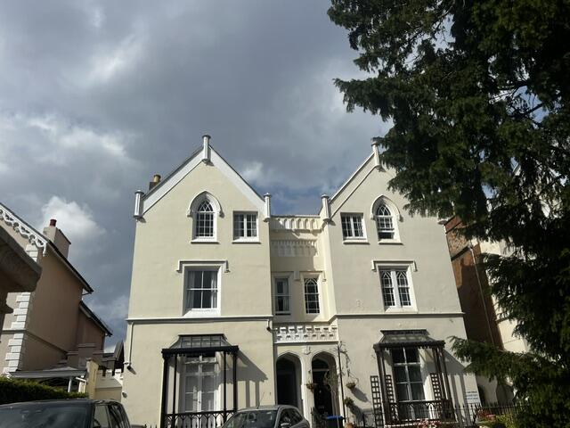 2 bed 1st Floor Flat for rent in Whitnash. From The Letting People - Leamington Spa