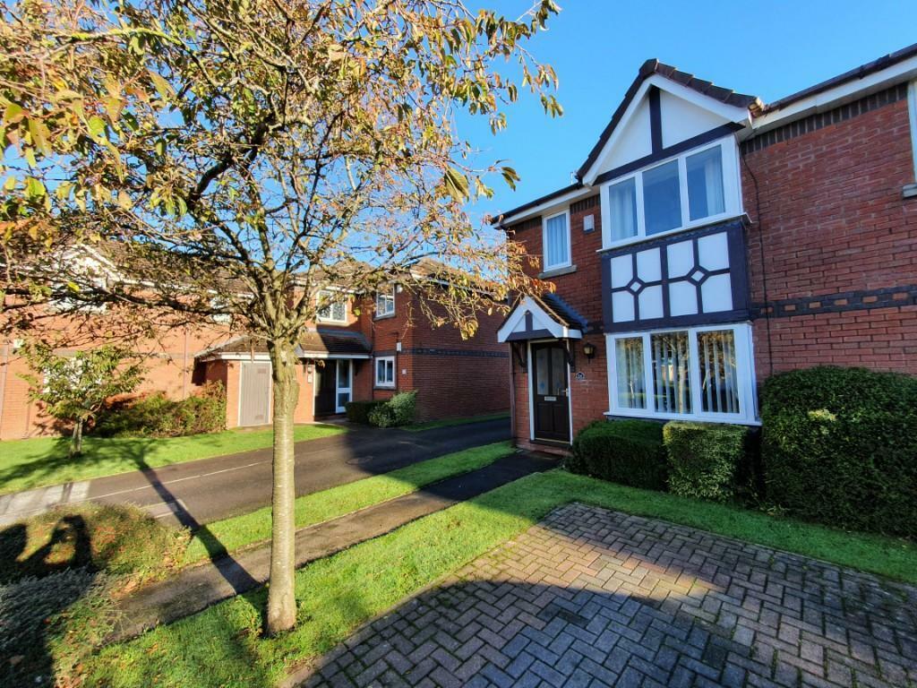 2 bed End of Terrace for rent in Staining. From The Market Place - Poulton-Le-Fylde