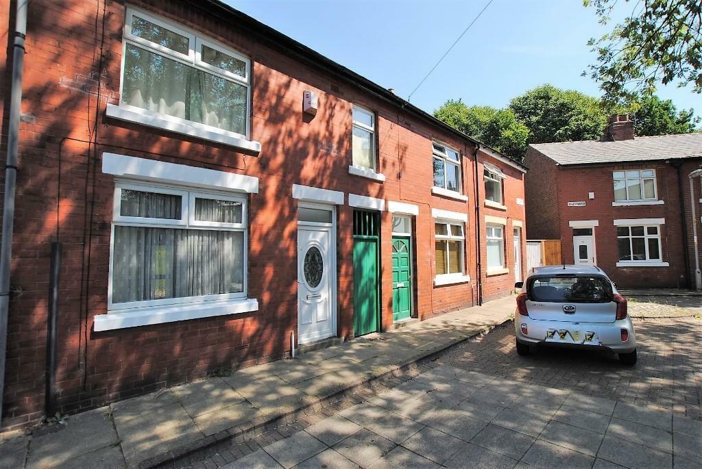 3 bed Mid Terraced House for rent in Lower Penwortham. From The Market Place - Poulton-Le-Fylde 3 bed Mid Terraced House for rent in Lower Penwortham. From The Market Place - Poulton-Le-Fylde