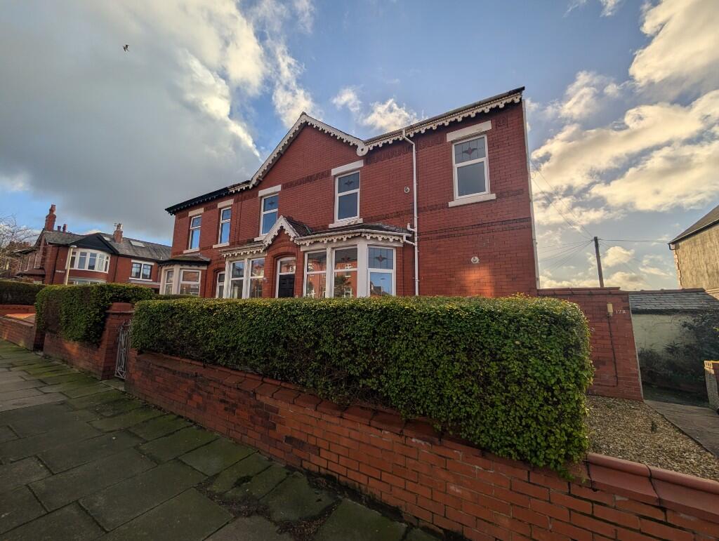 1 bed House (unspecified) for rent in Staining. From The Market Place - Poulton-Le-Fylde