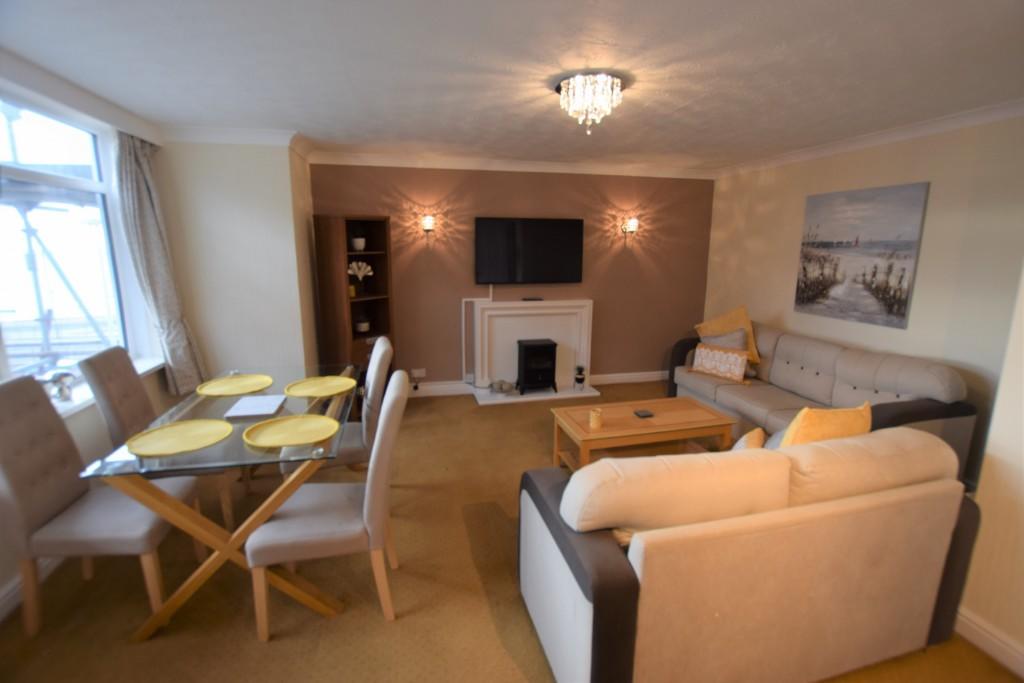1 bed Apartment for rent in Blackpool. From The Market Place - Poulton-Le-Fylde