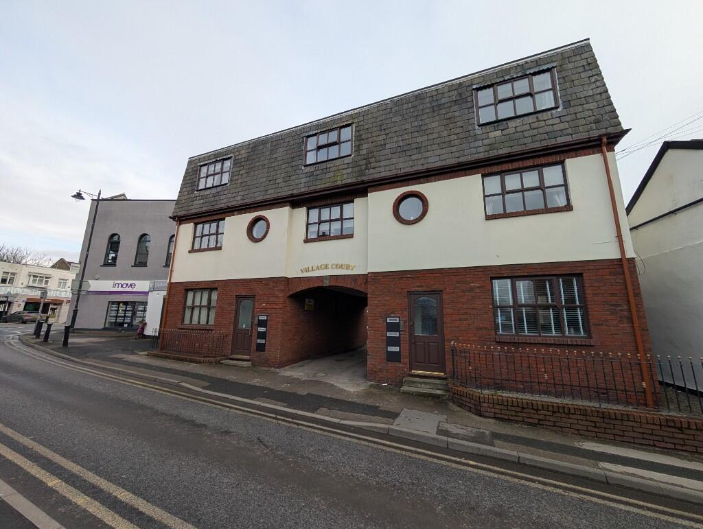 1 bed House (unspecified) for rent in Poulton-le-Fylde. From The Market Place - Poulton-Le-Fylde 1 bed House (unspecified) for rent in Poulton-le-Fylde. From The Market Place - Poulton-Le-Fylde