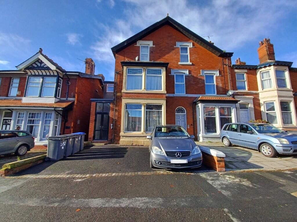 2 bed House (unspecified) for rent in Blackpool. From The Market Place - Poulton-Le-Fylde