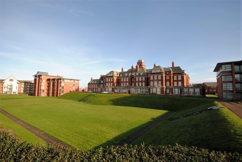 2 bed Apartment for rent in Blackpool. From The Market Place - Poulton-Le-Fylde