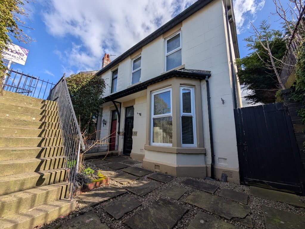 3 bed Semi Detached for rent in Poulton-le-Fylde. From The Market Place - Poulton-Le-Fylde 3 bed Semi Detached for rent in Poulton-le-Fylde. From The Market Place - Poulton-Le-Fylde