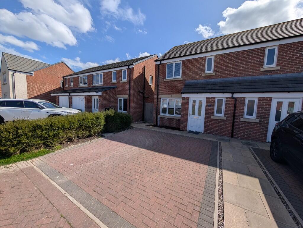 3 bed Semi Detached for rent in Little Singleton. From The Market Place - Poulton-Le-Fylde 3 bed Semi Detached for rent in Little Singleton. From The Market Place - Poulton-Le-Fylde
