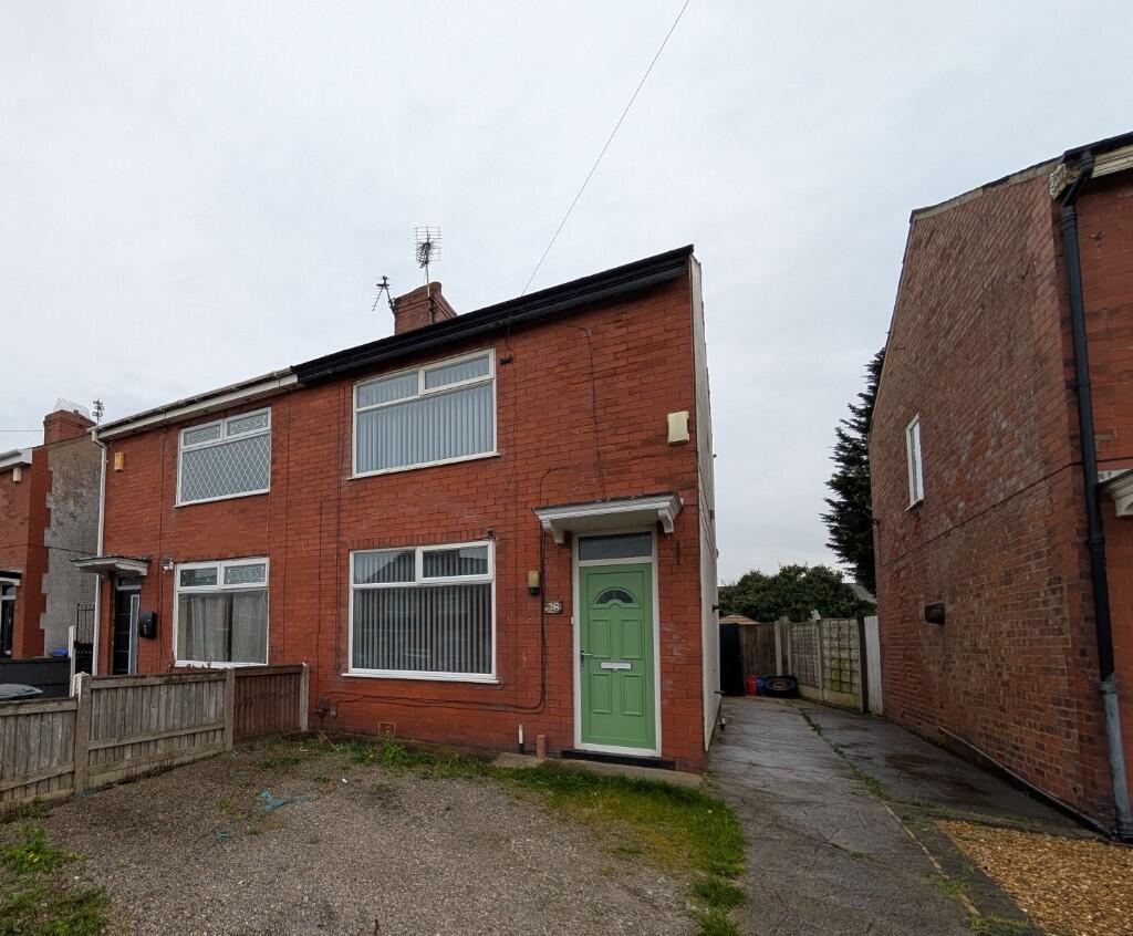 2 bed Semi Detached for rent in Blackpool. From The Market Place - Poulton-Le-Fylde