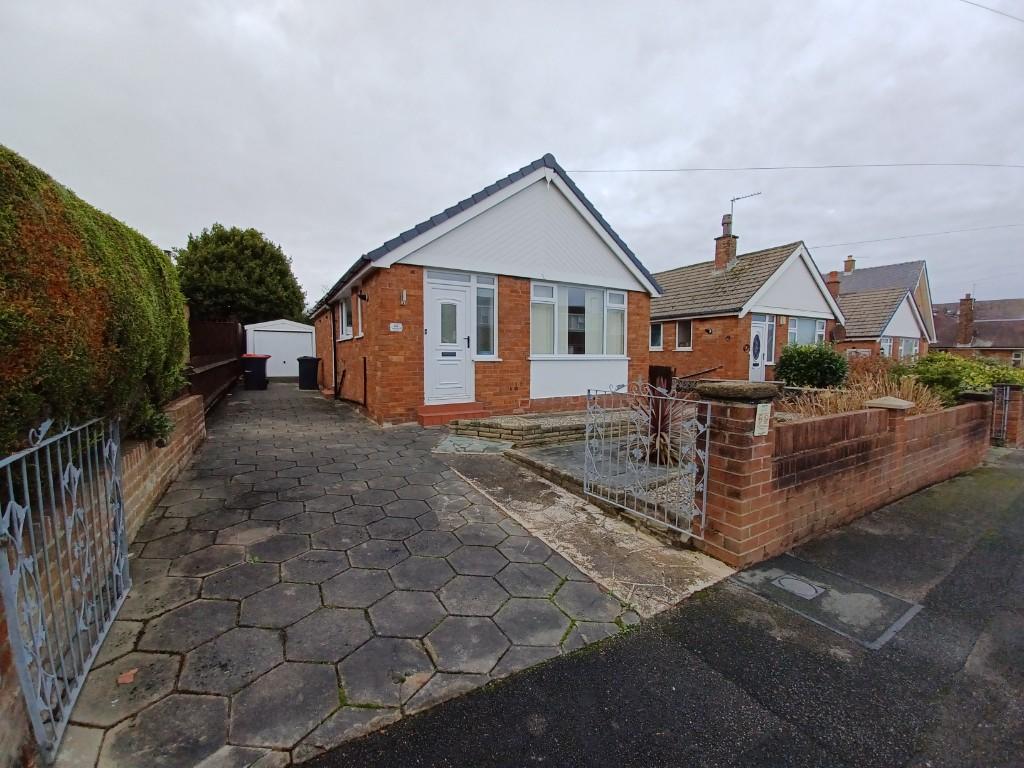 2 bed Detached bungalow for rent in Staining. From The Market Place - Poulton-Le-Fylde