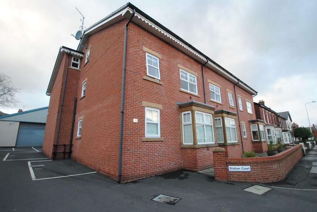 2 bed House (unspecified) for rent in Poulton-le-Fylde. From The Market Place - Poulton-Le-Fylde