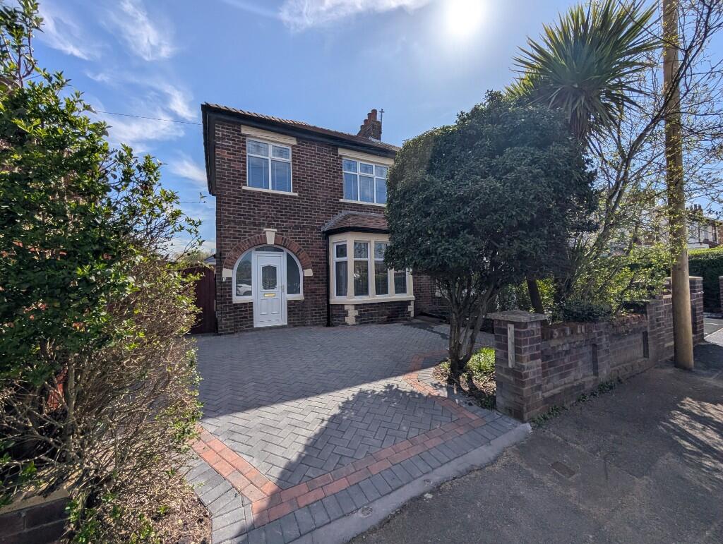 3 bed Semi Detached for rent in Poulton-le-Fylde. From The Market Place - Poulton-Le-Fylde