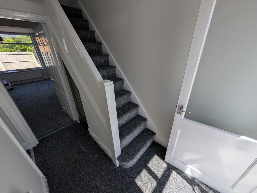 3 bed Semi Detached for rent in Staining. From The Market Place - Poulton-Le-Fylde