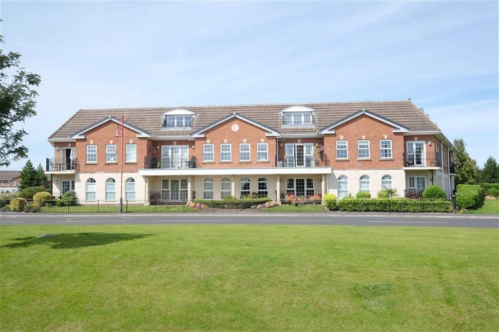 2 bed Apartment for rent in Lytham St Anne's. From The Market Place - Poulton-Le-Fylde