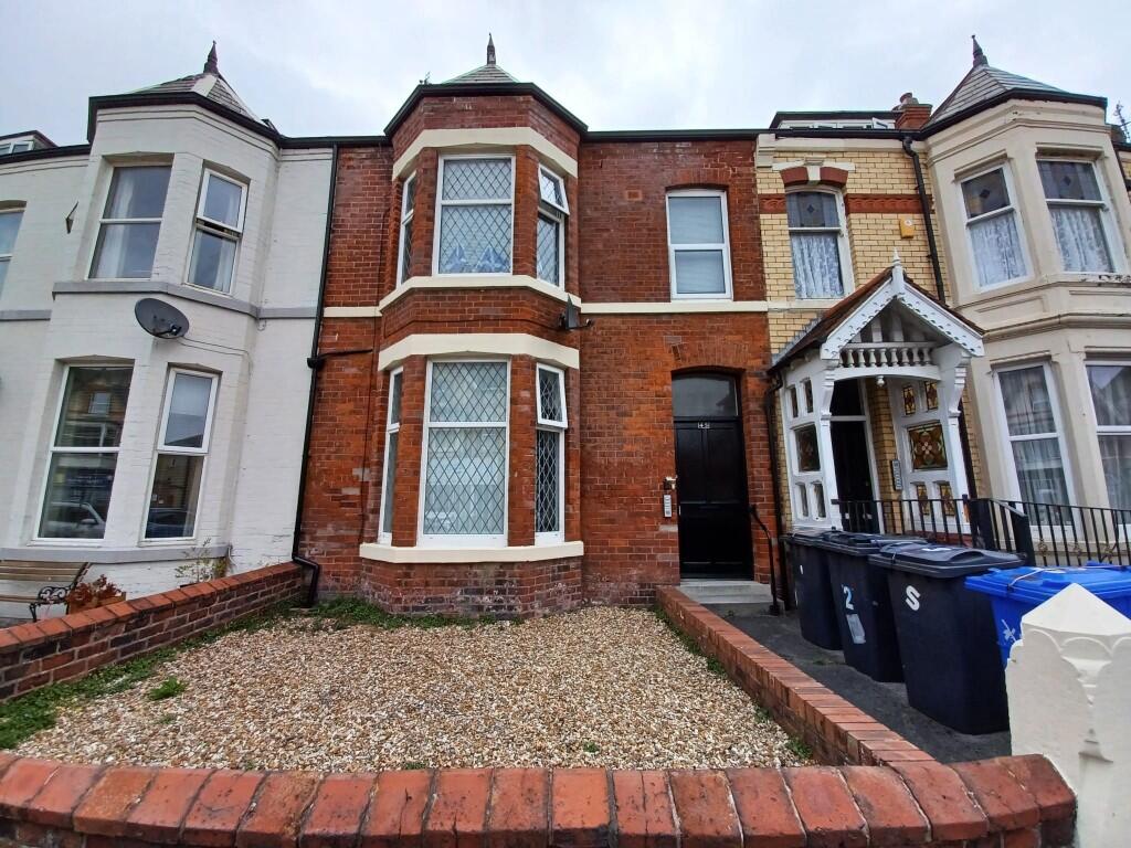 2 bed House (unspecified) for rent in Lytham St Anne's. From The Market Place - Poulton-Le-Fylde