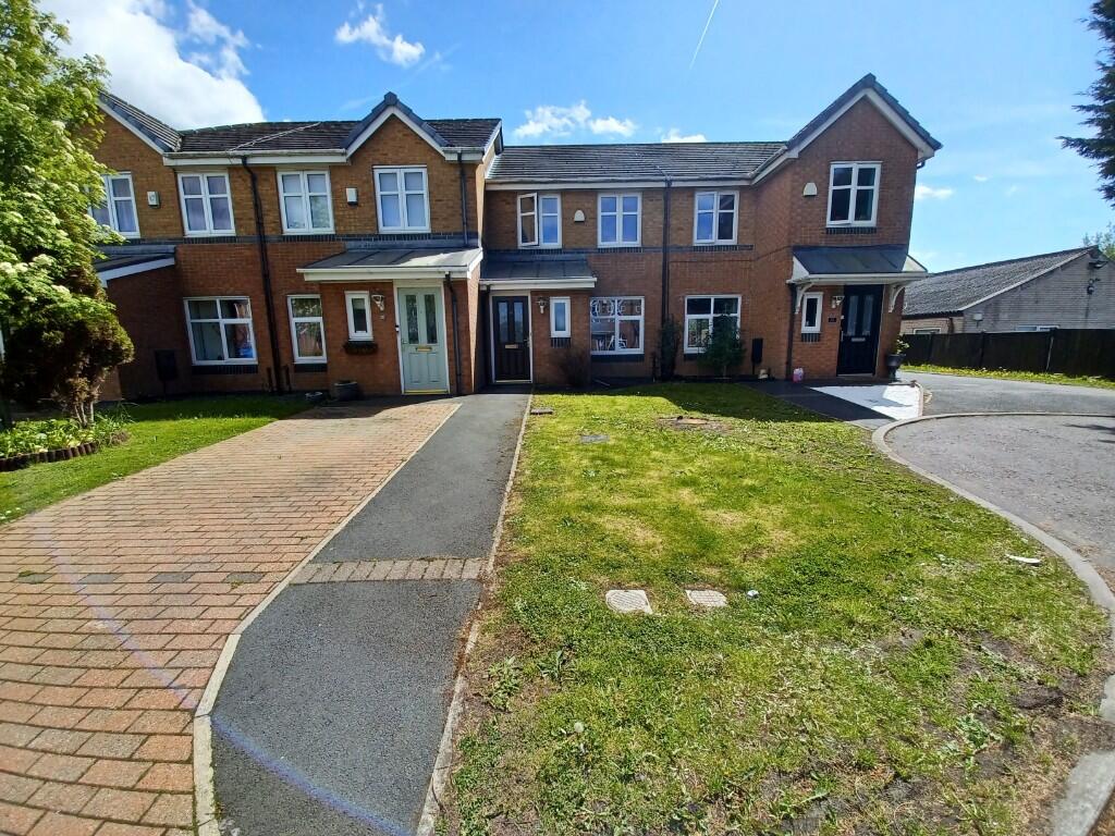 2 bed Mews for rent in Staining. From The Market Place - Poulton-Le-Fylde