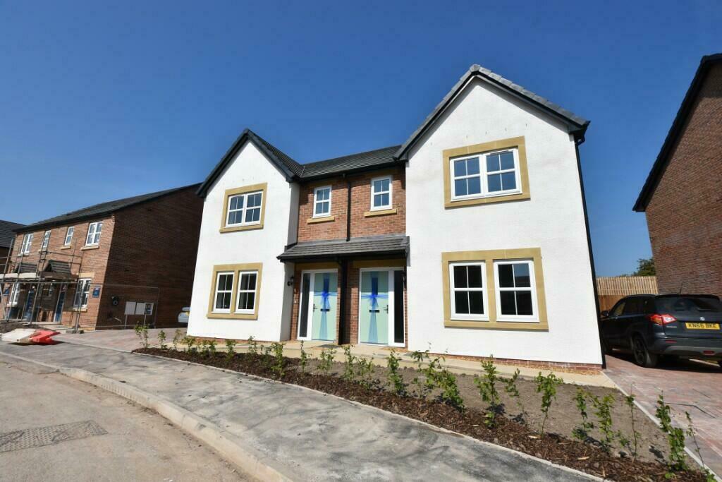 3 bed Semi Detached for rent in Carleton. From The Market Place - Poulton-Le-Fylde 3 bed Semi Detached for rent in Carleton. From The Market Place - Poulton-Le-Fylde