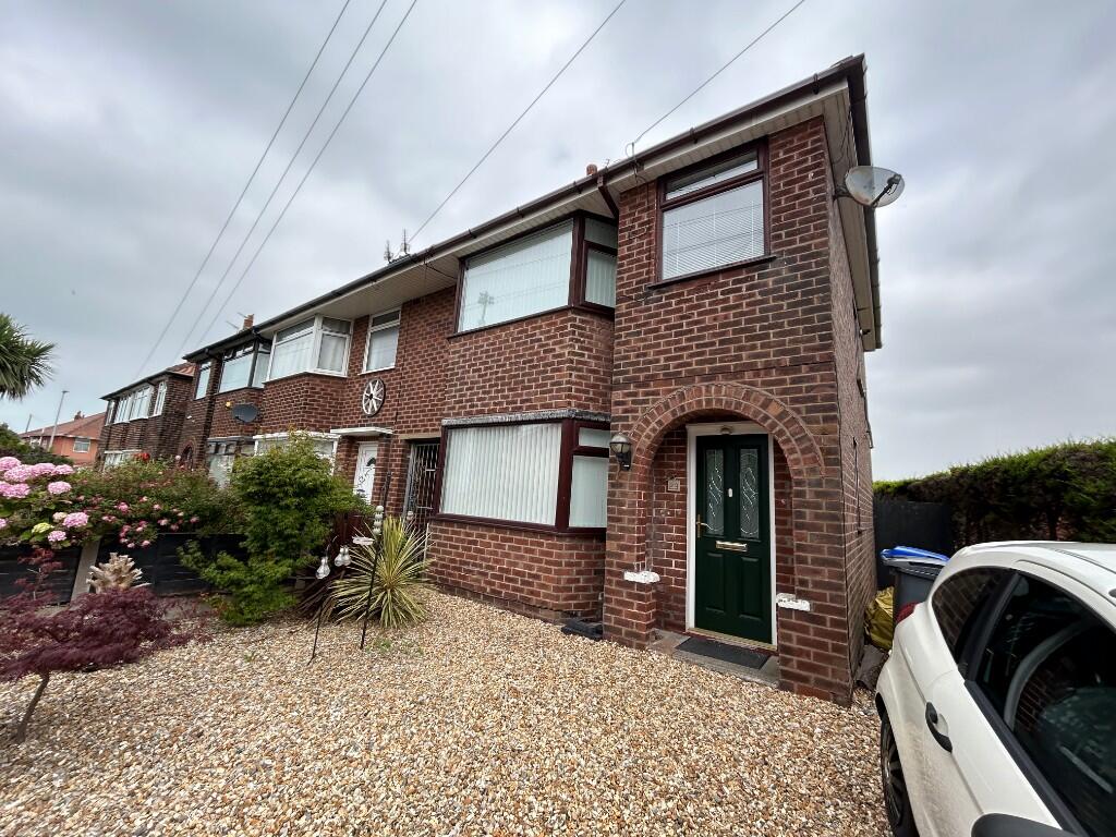 3 bed End of Terrace for rent in Carleton. From The Market Place - Poulton-Le-Fylde 3 bed End of Terrace for rent in Carleton. From The Market Place - Poulton-Le-Fylde