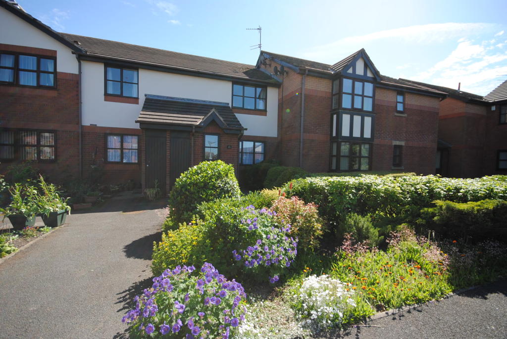 2 bed Apartment for rent in Thornton. From The Market Place - Poulton-Le-Fylde
