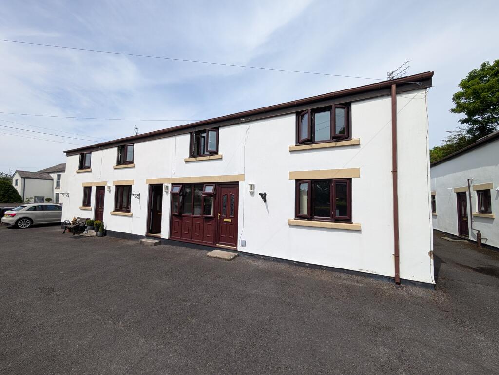 2 bed House (unspecified) for rent in Poulton-le-Fylde. From The Market Place - Poulton-Le-Fylde