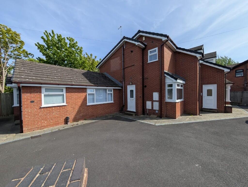 1 bed Apartment for rent in Thornton. From The Market Place - Poulton-Le-Fylde
