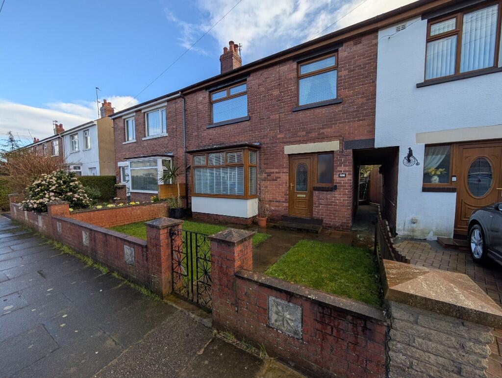 3 bed Mid Terraced House for rent in Thornton. From The Market Place - Poulton-Le-Fylde