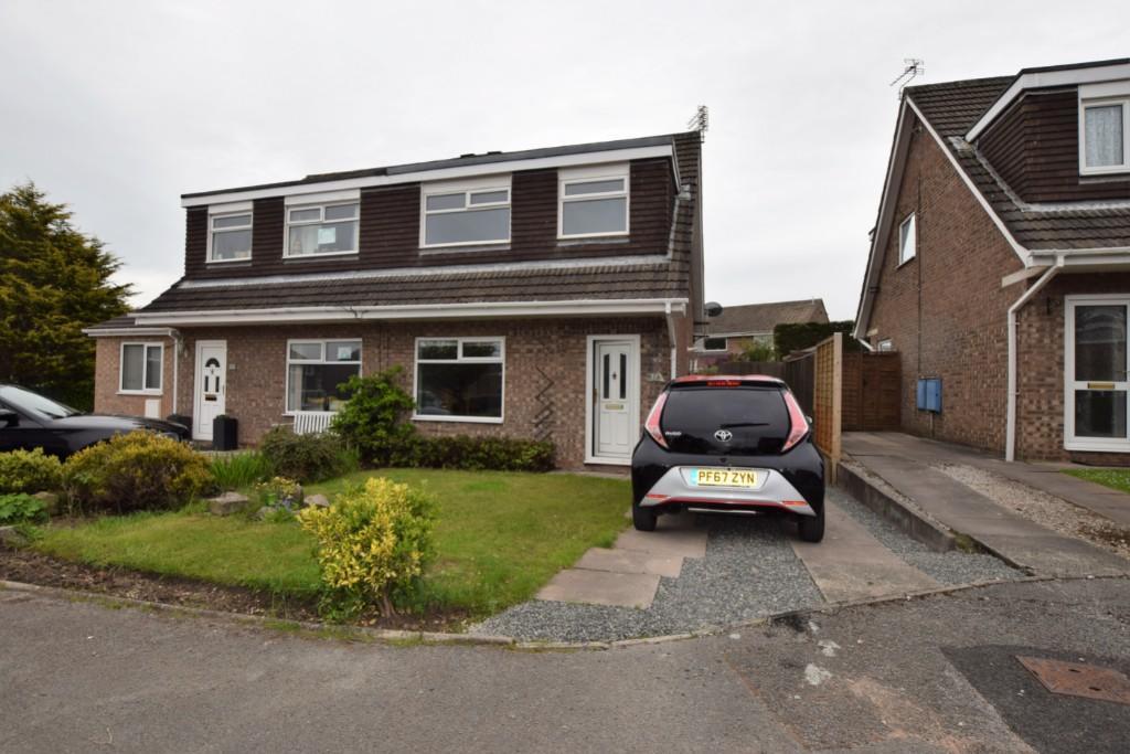 3 bed Semi Detached for rent in Carleton. From The Market Place - Poulton-Le-Fylde