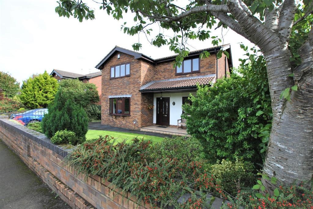 4 bed Detached for rent in Carleton. From The Market Place - Poulton-Le-Fylde