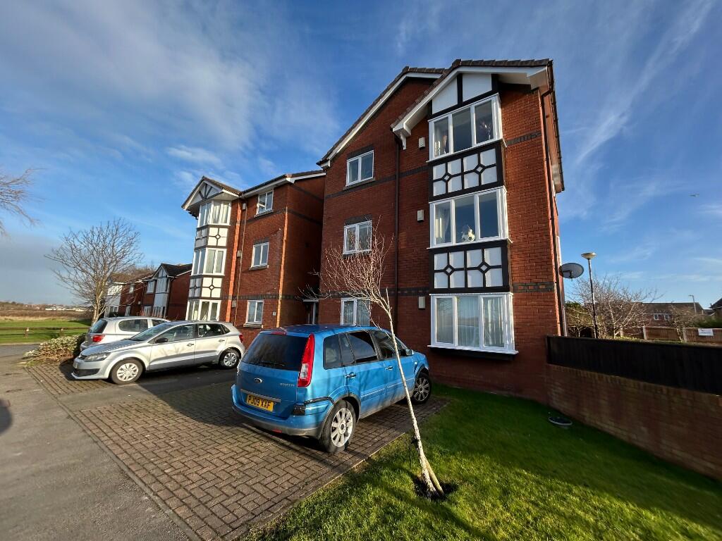 1 bed Apartment for rent in Staining. From The Market Place - Poulton-Le-Fylde 1 bed Apartment for rent in Staining. From The Market Place - Poulton-Le-Fylde
