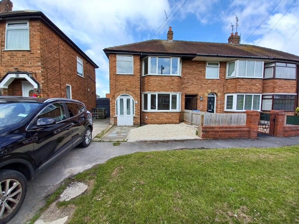 3 bed Semi Detached for rent in Poulton-le-Fylde. From The Market Place - Poulton-Le-Fylde