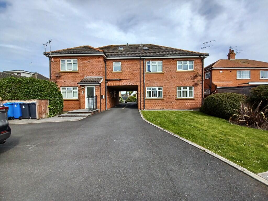 2 bed Apartment for rent in Poulton-le-Fylde. From The Market Place - Poulton-Le-Fylde 2 bed Apartment for rent in Poulton-le-Fylde. From The Market Place - Poulton-Le-Fylde