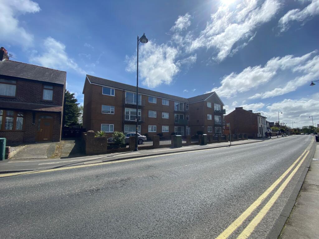 2 bed Apartment for rent in Poulton-le-Fylde. From The Market Place - Poulton-Le-Fylde