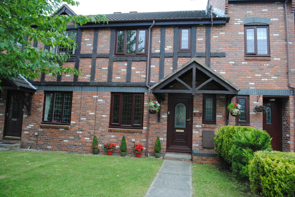 3 bed Mews for rent in Poulton-le-Fylde. From The Market Place - Poulton-Le-Fylde