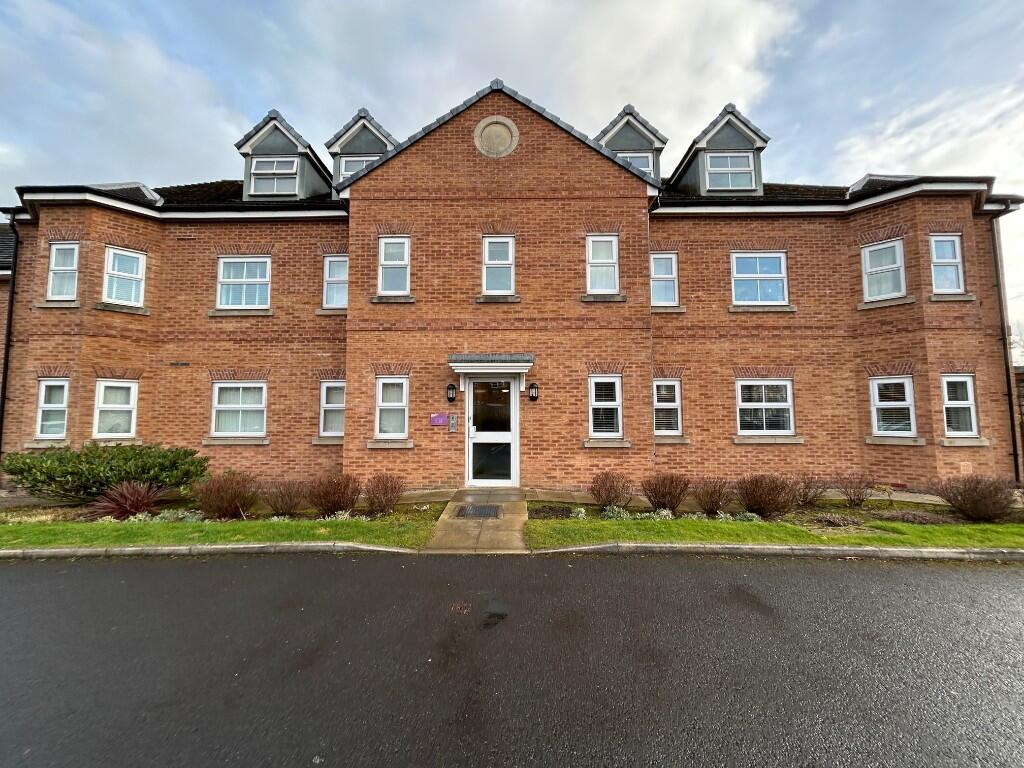 2 bed House (unspecified) for rent in Thornton. From The Market Place - Poulton-Le-Fylde