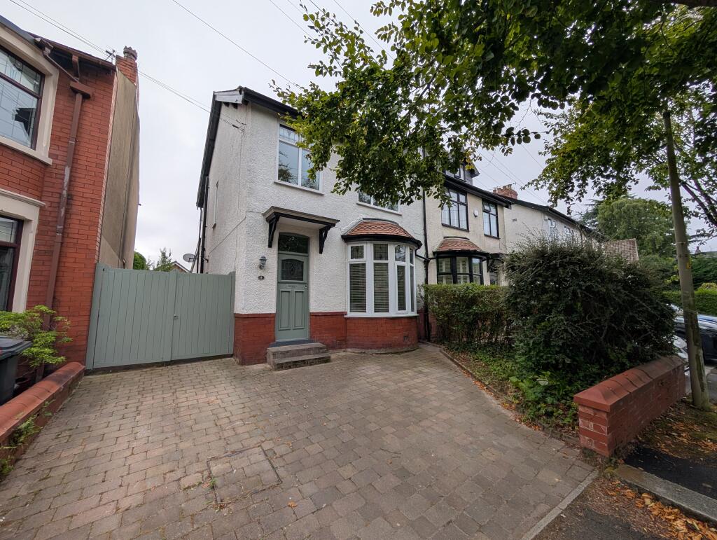 3 bed Semi Detached for rent in Poulton-le-Fylde. From The Market Place - Poulton-Le-Fylde
