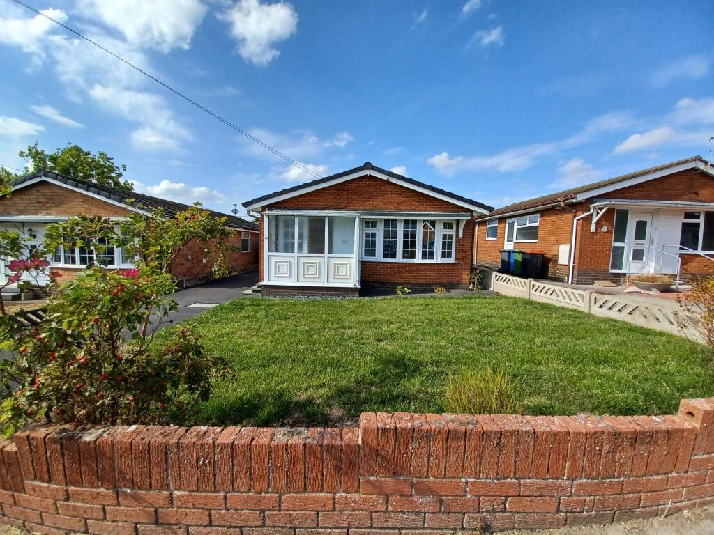 2 bed Detached bungalow for rent in Stalmine. From The Market Place - Poulton-Le-Fylde