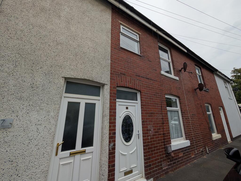 3 bed Mid Terraced House for rent in Thornton. From The Market Place - Poulton-Le-Fylde 3 bed Mid Terraced House for rent in Thornton. From The Market Place - Poulton-Le-Fylde