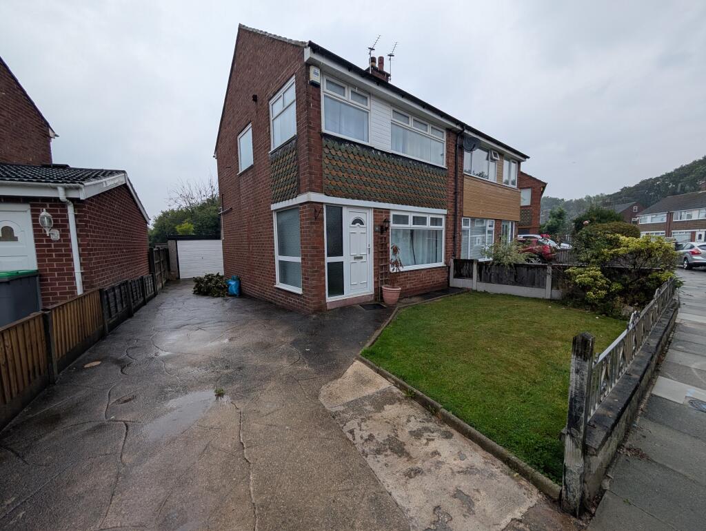 3 bed Semi Detached for rent in Carleton. From The Market Place - Poulton-Le-Fylde 3 bed Semi Detached for rent in Carleton. From The Market Place - Poulton-Le-Fylde