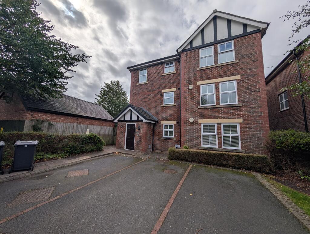 2 bed House (unspecified) for rent in Poulton-le-Fylde. From The Market Place - Poulton-Le-Fylde