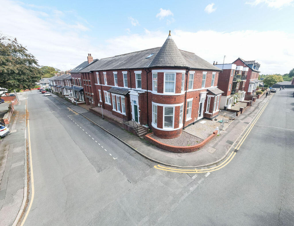 1 bed Apartment for rent in Poulton-le-Fylde. From The Market Place - Poulton-Le-Fylde 1 bed Apartment for rent in Poulton-le-Fylde. From The Market Place - Poulton-Le-Fylde