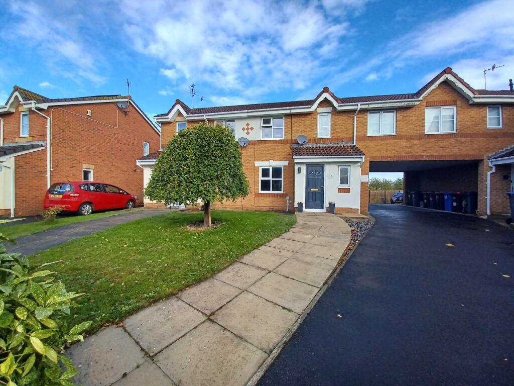 3 bed Semi Detached for rent in Cleveleys. From The Market Place - Poulton-Le-Fylde 3 bed Semi Detached for rent in Cleveleys. From The Market Place - Poulton-Le-Fylde